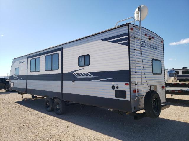 Изображение 3 2020 ZING TRAILER 2020 с VIN 4YDT3302XLS370949