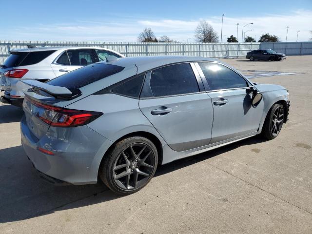 Изображение 3 2022 HONDA CIVIC SPORT 2022 с VIN 19XFL2H80NE015426