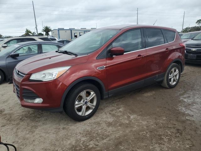 Изображение 1 2015 FORD ESCAPE SE 2015 с VIN 1FMCU0GX9FUC33666