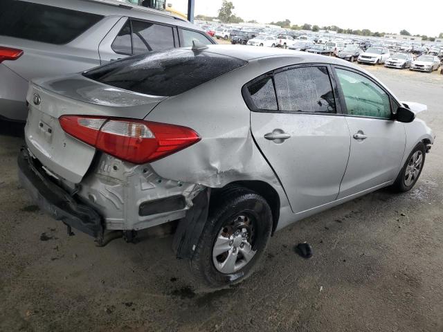 Image 3 of 2015 KIA FORTE LX 2015 with VIN KNAFK4A69F5425949