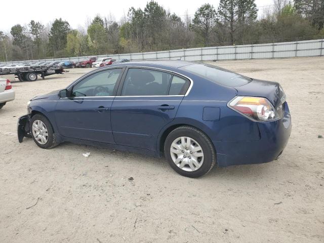 Изображение 2 2010 NISSAN ALTIMA BASE 2010 с VIN 1N4AL2APXAN542347