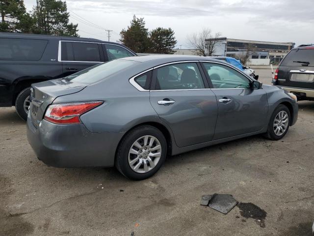Image 3 of 2014 NISSAN ALTIMA 2.5 2014 with VIN 1N4AL3AP2EN354496