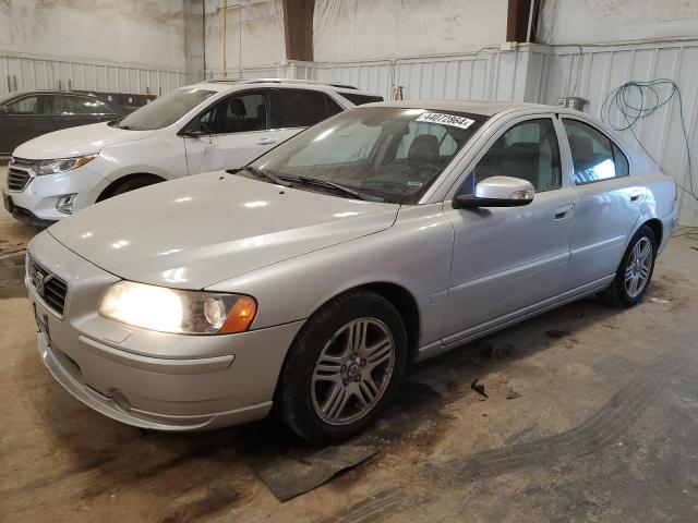 Obraz 2009 VOLVO S60 2.5T 2009