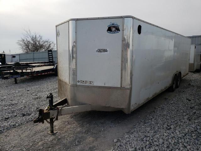 Image 2 of 2019 R&M TRAILER 2019 with VIN 55ZR1EX28K1003632
