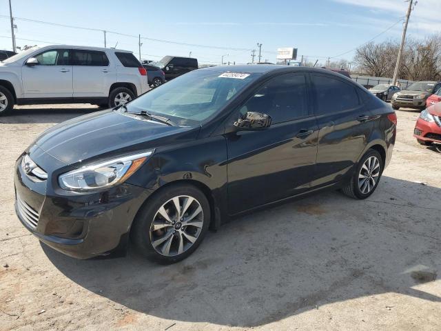 Obraz 2017 HYUNDAI ACCENT SE 2017