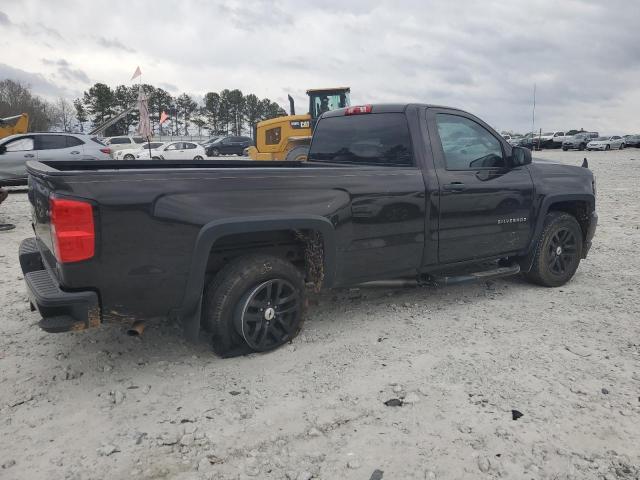Image 3 of 2018 CHEVROLET SILVERADO C1500 2018 with VIN 1GCNCNEH6JZ304438