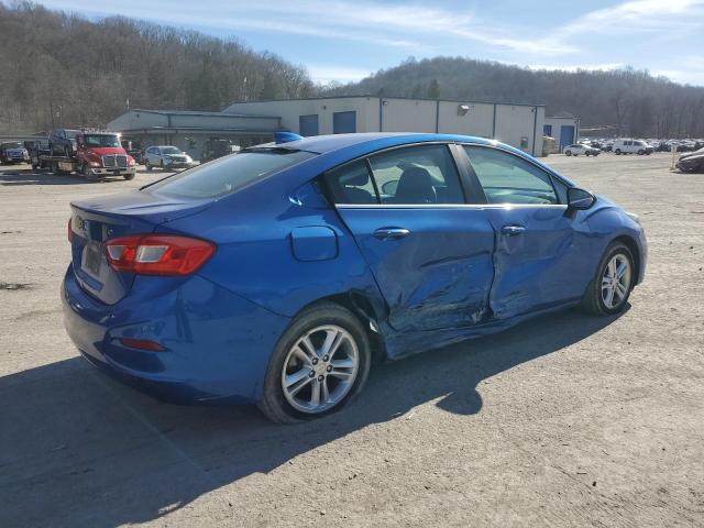 Obraz 3 z 2016 CHEVROLET CRUZE LT 2016 z VIN 1G1BE5SM0G7310053