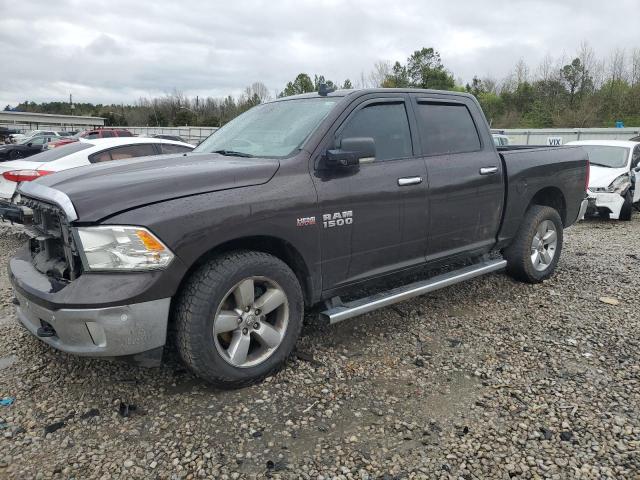 Image 1 of 2016 RAM 1500 SLT 2016 with VIN 3C6RR7LT0GG271357