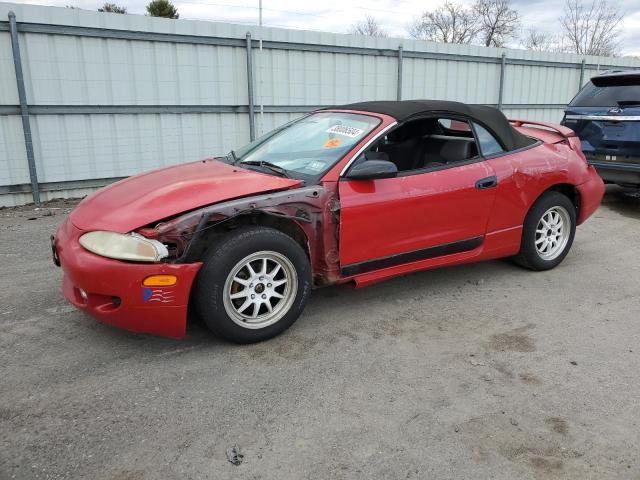 1996 MITSUBISHI ECLIPSE SPYDER GS 1996 image