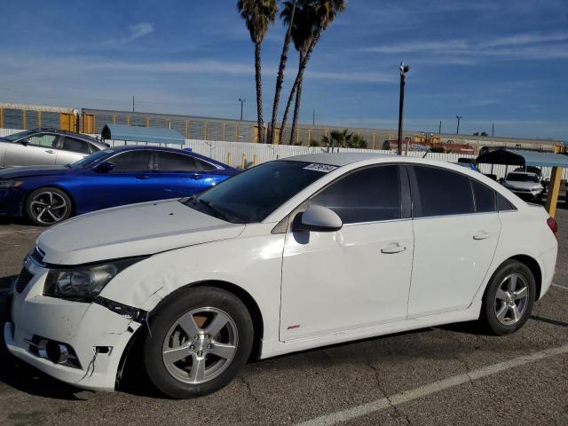 Image 1 of 2014 CHEVROLET CRUZE LT 2014 with VIN 1G1PC5SB2E7176301