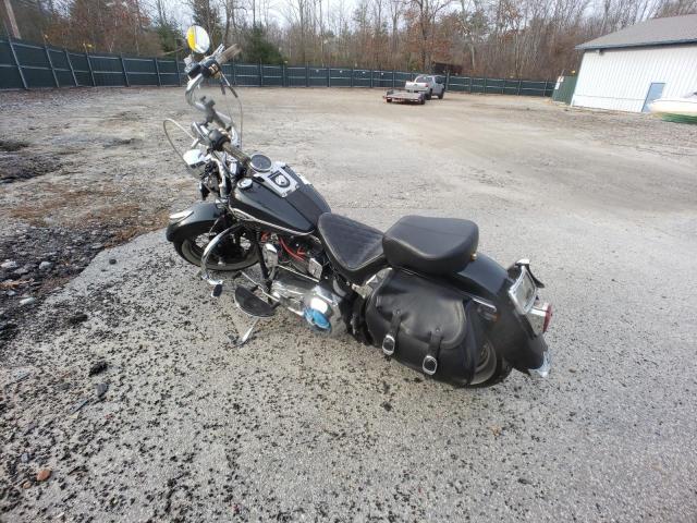 Изображение 3 2006 HARLEY-DAVIDSON FLSTSI  2006 с VIN 1HD1BYB146Y060018