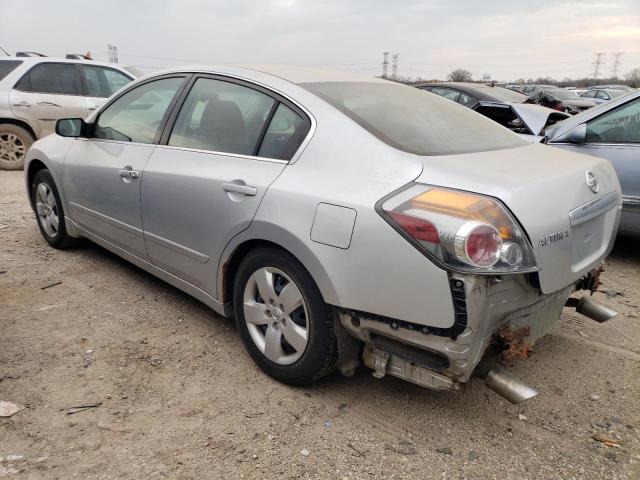 Obraz 2 z 2007 NISSAN ALTIMA 2.5 2007 z VIN 1N4AL21E07C168169
