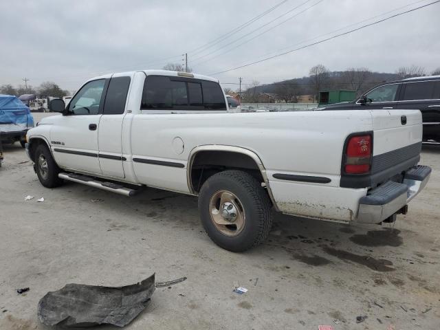 Obraz 2 z 1999 DODGE RAM 1500  1999 z VIN 3B7HC13Y3XG122584