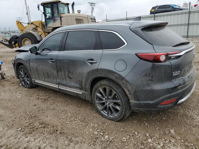 Obraz 2 z 2020 MAZDA CX-9 SIGNATURE 2020 z VIN JM3TCBEY1L0419033