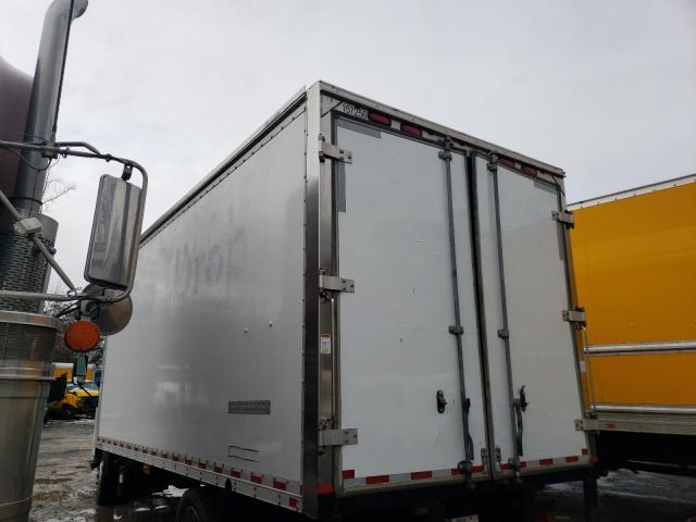 Image 2 of 2017 HINO 195  2017 with VIN JHHGDM2H7HK001107