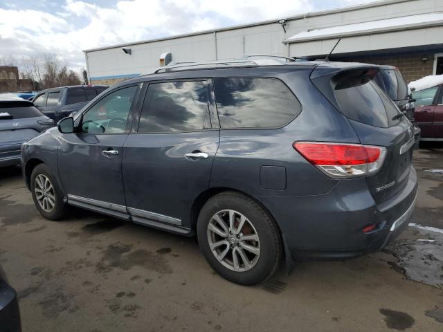 Obraz 2 z 2014 NISSAN PATHFINDER S 2014 z VIN 5N1AR2MM6EC648043