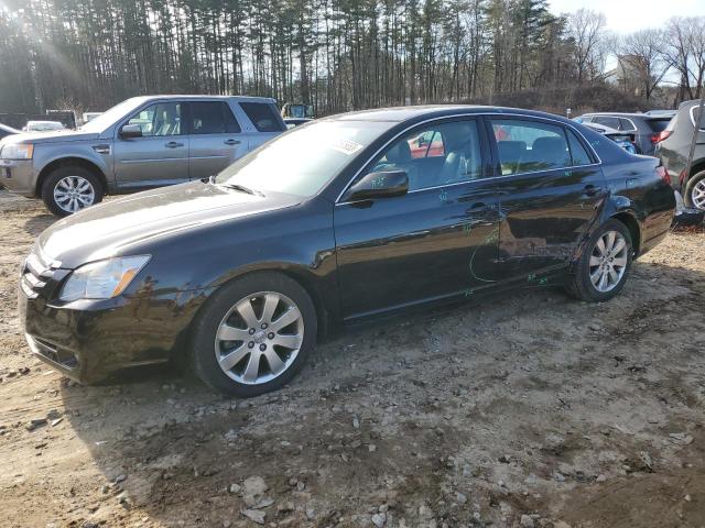 2007 TOYOTA AVALON XL 2007 image