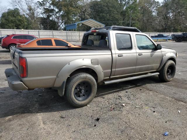 Image 3 of 2004 NISSAN FRONTIER CREW CAB XE V6 2004 with VIN 1N6ED29X94C436532