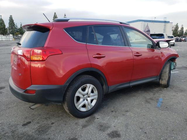 Изображение 3 2013 TOYOTA RAV4 LE 2013 с VIN JTMZFREV3DD008560