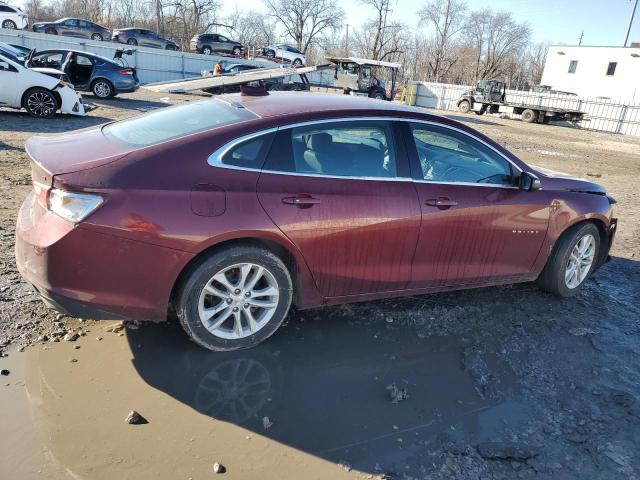 Image 3 of 2016 CHEVROLET MALIBU LT 2016 with VIN 1G1ZE5ST3GF242746