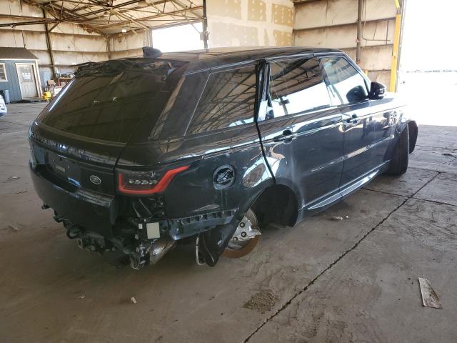 Изображение 3 2018 LAND ROVER RANGE ROVER SPORT SUPERCHARGED DYNAMIC 2018 с VIN SALWR2RE1JA183665