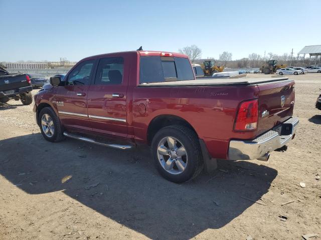 Image 2 of 2015 RAM 1500 SLT 2015 with VIN 1C6RR7LT6FS643209