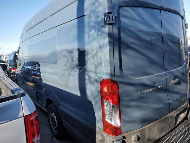 Obraz 2 z 2020 FORD TRANSIT T-250 2020 z VIN 1FTBR3X85LKA87298