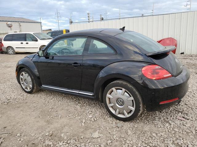 Image 2 of 2016 VOLKSWAGEN BEETLE SE 2016 with VIN 3VWJ17AT3GM602740