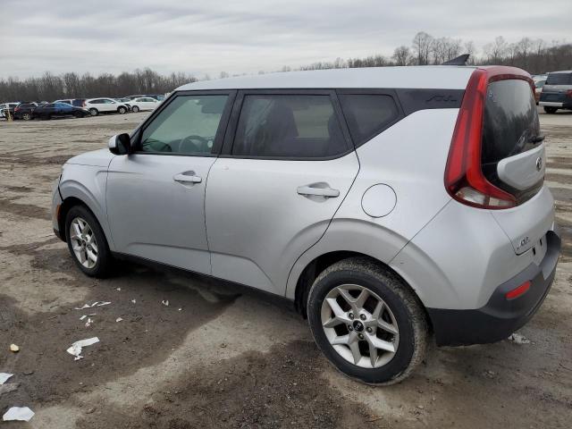 Obraz 2 z 2020 KIA SOUL LX 2020 z VIN KNDJ23AU7L7054263
