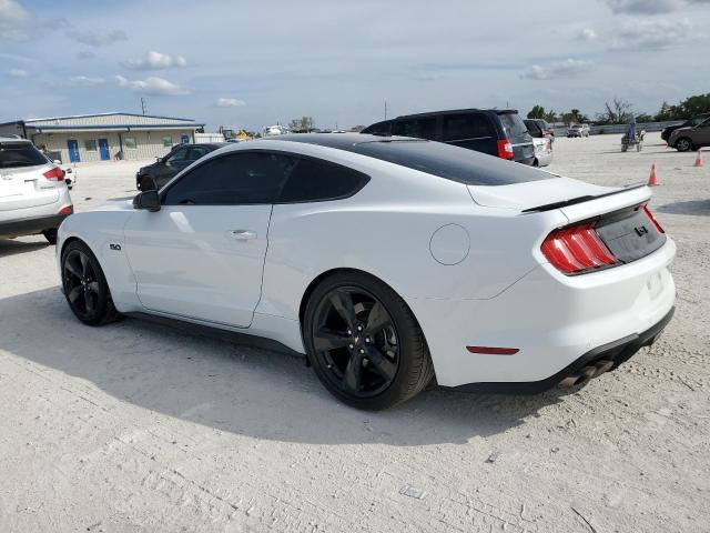 Image 2 of 2023 FORD MUSTANG GT 2023 with VIN 1FA6P8CF2P5302610