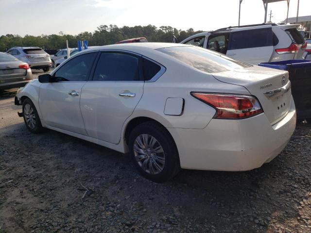 Изображение 2 2015 NISSAN ALTIMA 2.5 2015 с VIN 1N4AL3APXFN309565