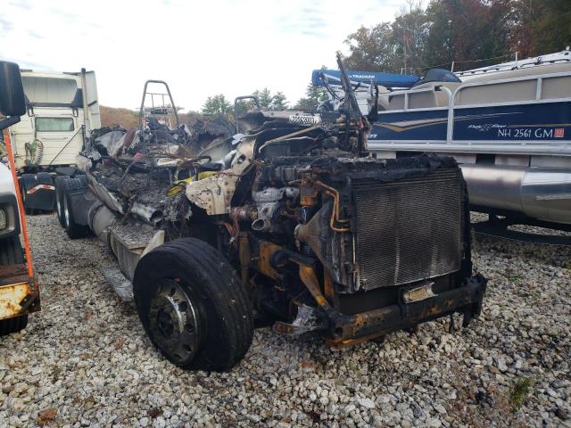 Obraz 1 z 2018 FREIGHTLINER CASCADIA 125  2018 z VIN 1FUJGLDR1JLJN2470