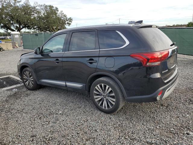 Изображение 2 2020 MITSUBISHI OUTLANDER SE 2020 с VIN JA4AD3A3XLZ031348