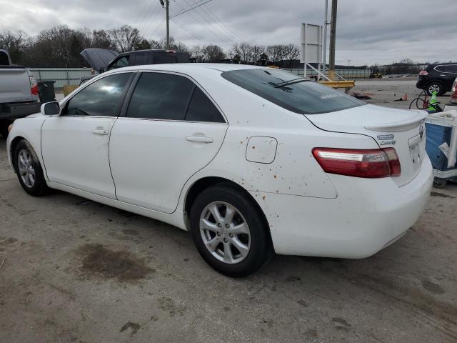 Изображение 2 2009 TOYOTA CAMRY BASE 2009 с VIN 4T4BE46K39R049940