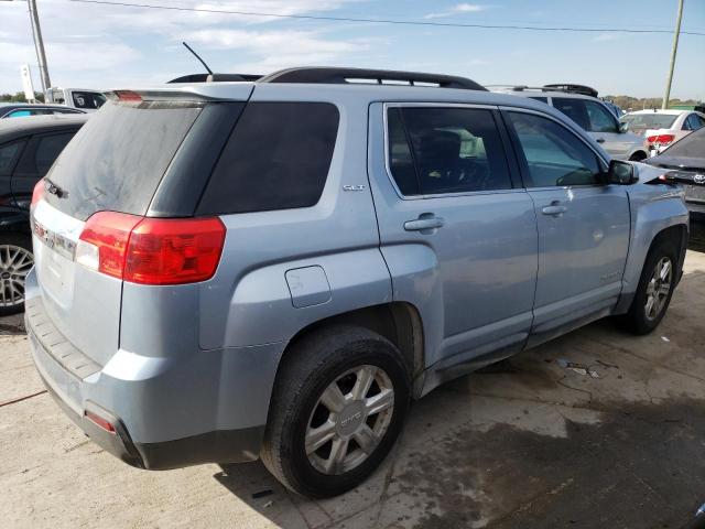 Obraz 3 z 2015 GMC TERRAIN SLT 2015 z VIN 2GKALSEK0F6149711