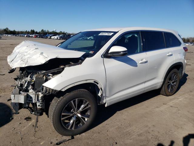 Изображение 2017 TOYOTA HIGHLANDER LE 2017