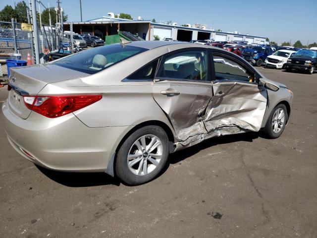 Obraz 3 z 2011 HYUNDAI SONATA GLS 2011 z VIN 5NPEB4AC4BH294802