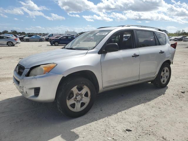 Изображение 1 2011 TOYOTA RAV4  2011 с VIN 2T3ZF4DV0BW066145
