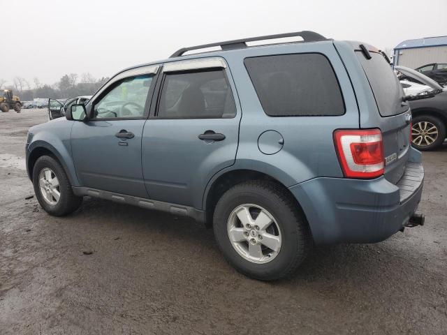 Obraz 2 z 2012 FORD ESCAPE XLT 2012 z VIN 1FMCU0D76CKC54048