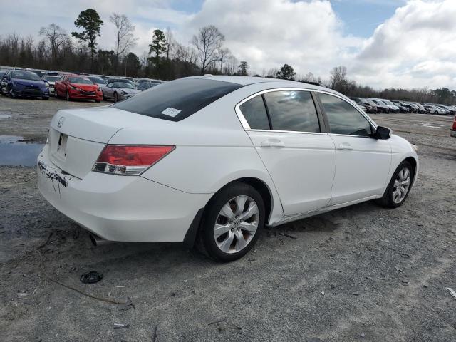 Изображение 3 2009 HONDA ACCORD EXL 2009 с VIN 1HGCP26859A108642