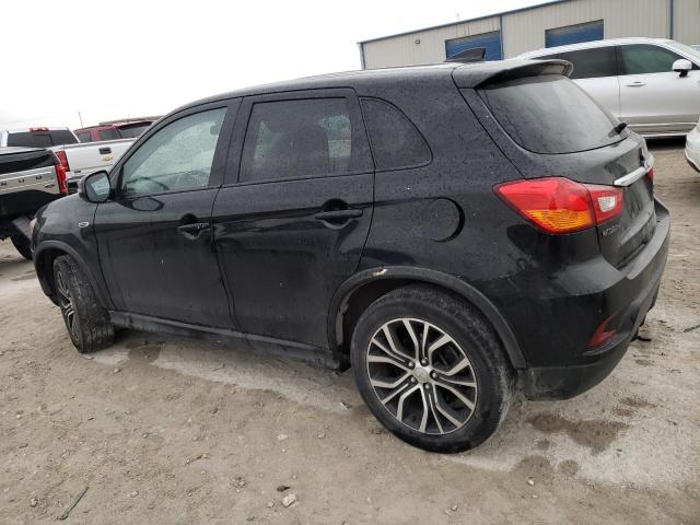 Obraz 2 z 2018 MITSUBISHI OUTLANDER SPORT ES 2018 z VIN JA4AP3AW6JU015725