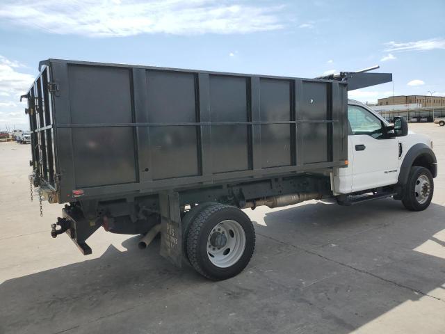 Image 3 of 2021 FORD F450 SUPER DUTY 2021 with VIN 1FDUF4HTXMED61357