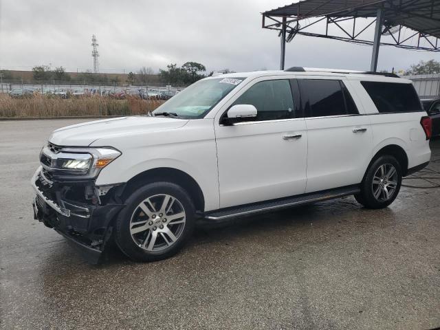 Obraz 2022 FORD EXPEDITION MAX LIMITED 2022