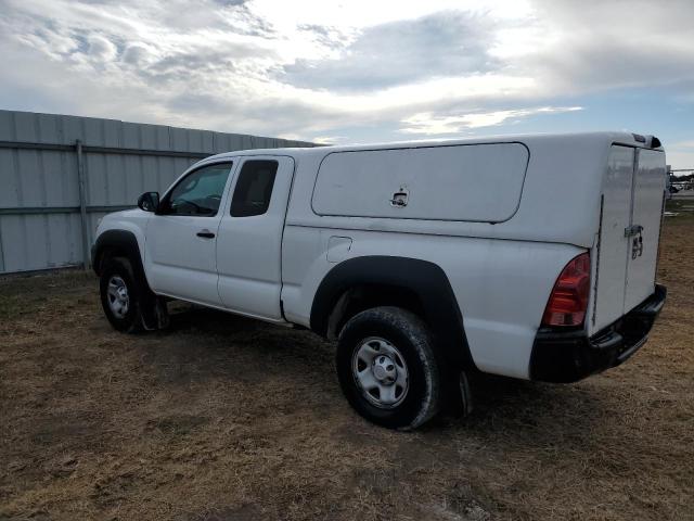 Obraz 2 z 2014 TOYOTA TACOMA PRERUNNER ACCESS CAB 2014 z VIN 5TFTX4GN0EX034715