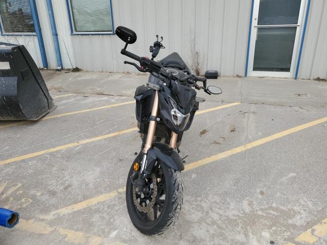 Изображение 2 2022 HONDA CB500 FA 2022 с VIN MLHPC6353N5300736