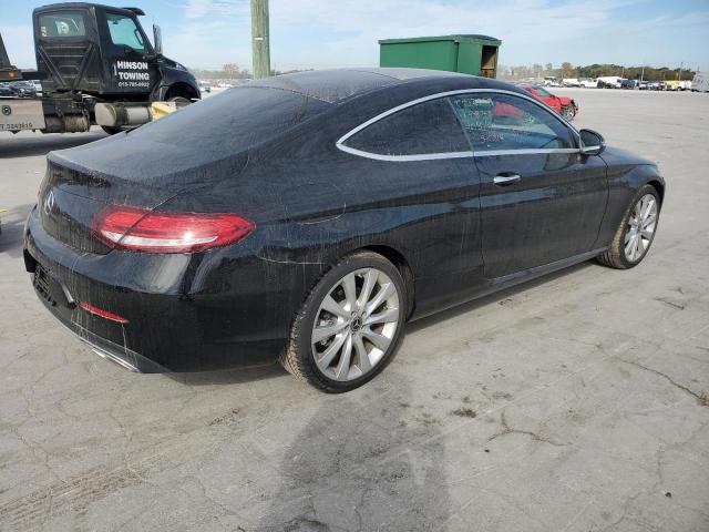 Image 3 of 2020 MERCEDES-BENZ C 300 2020 with VIN WDDWJ8DB2LF948795