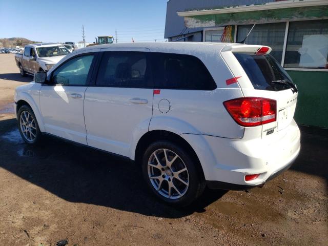 Image 2 of 2017 DODGE JOURNEY GT 2017 with VIN 3C4PDCEG3HT505152