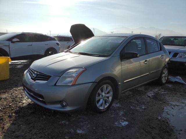 2011 NISSAN SENTRA 2.0 2011 image
