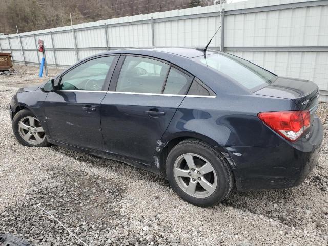Image 2 of 2014 CHEVROLET CRUZE LT 2014 with VIN 1G1PC5SB6E7476584