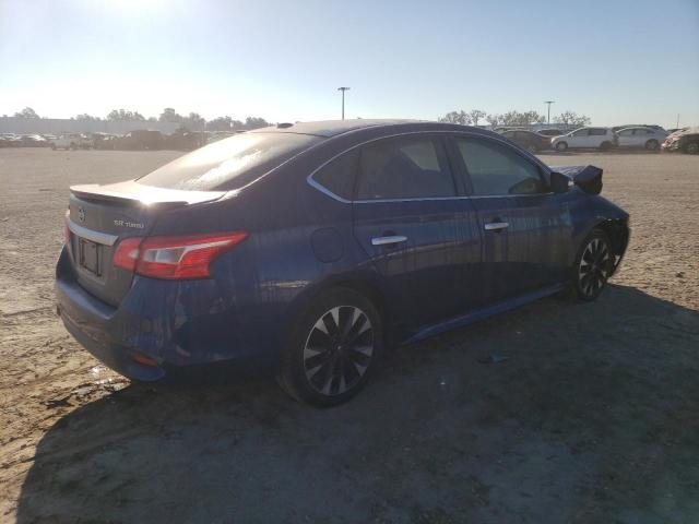 Image 3 of 2017 NISSAN SENTRA SR TURBO 2017 with VIN 3N1CB7AP9HY210872